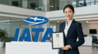 National Airlines Receives IATA IEnvA Certification At IATA Headquarters