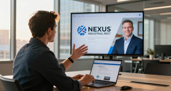 Nexus Industrial REIT Announces Appointment Of Curt Millar To Its Board Of Trustees