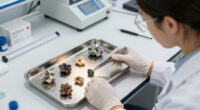 NIOB Seigneurie Assays Confirm Heavy Rare Earth Mineralization