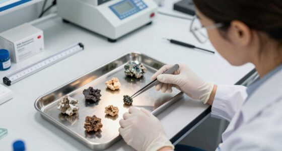 NIOB Seigneurie Assays Confirm Heavy Rare Earth Mineralization