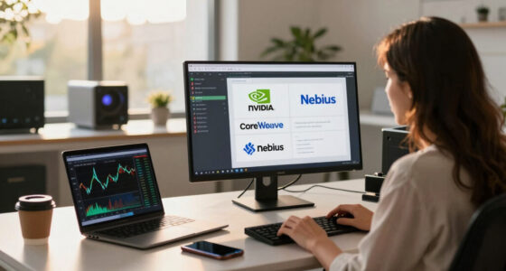 Nvidia, CoreWeave, and Nebius: Inside the Circular Financing of the GPU Boom