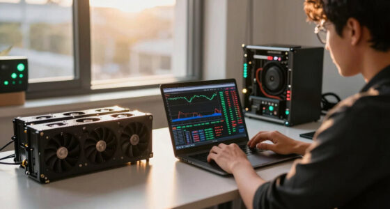 Nvidia, CoreWeave, And Nebius: Inside The Circular Financing Of The GPU Boom