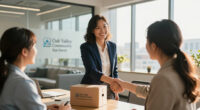 Oak Valley Community Bank Announces Commercial Banking Officer Hiring