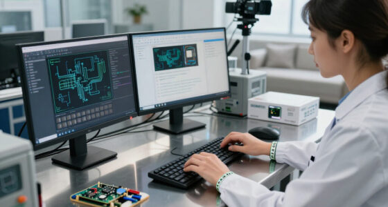 Siemens Advances Self-verifying Agentic AI Workflows For Semiconductor And PCB Design