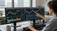 Stock futures mixed as Middle East tensions escalate; traders await earnings and inflation data: Live updates