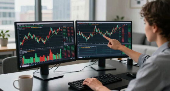 Stock futures mixed as Middle East tensions escalate; traders await earnings and inflation data: Live updates
