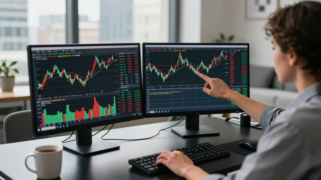 Stock futures mixed as Middle East tensions escalate; traders await earnings and inflation data: Live updates