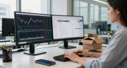 Stock Market News Today