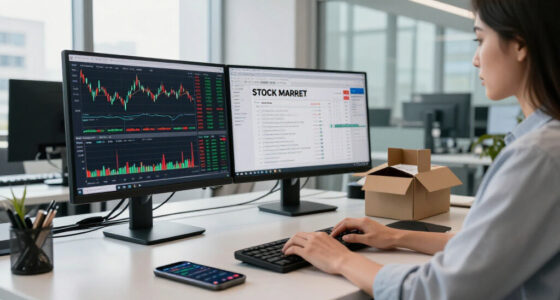 Stock Market News Today
