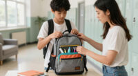 Student Backpack Organizers: A Back to school Guide