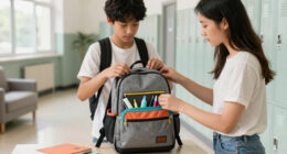 Student Backpack Organizers: A Back to school Guide