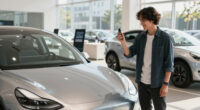 Tesla reports blowout Q2 deliveries of 480K, easily topping estimates