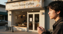Twenty Below Coffee closing Fargo-Moorhead shops