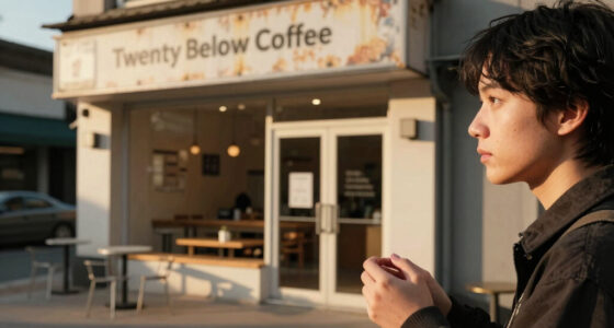 Twenty Below Coffee closing Fargo-Moorhead shops