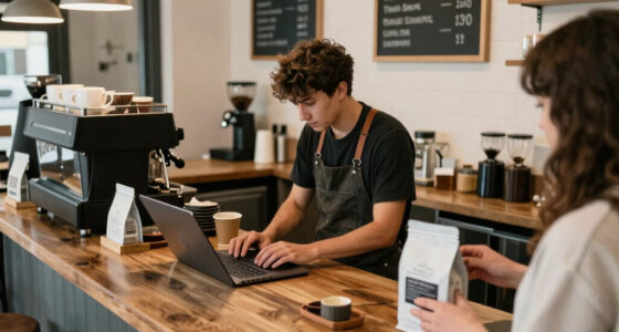 Twenty Below Coffee closing Fargo-Moorhead shops