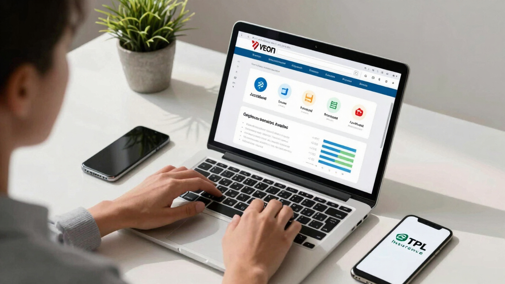VEON And JazzWorld Acquire TPL Insurance To Expand Digital Insurance Access Across Pakistan