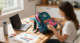 11 Best Student-Friendly Backpacks in 2026