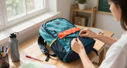 12 Best Student-Friendly Backpacks in 2026
