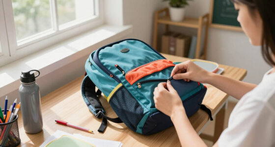 12 Best Student-Friendly Backpacks in 2026