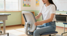 13 Best Ergonomic School Desk Chairs in 2026