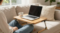 13 Best Portable Laptop Desks in 2026
