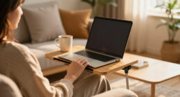 13 Best Portable Laptop Desks in 2026