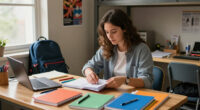 13 Best School Supplies For College Students In 2026