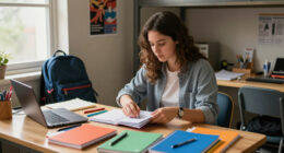 13 Best School Supplies For College Students In 2026