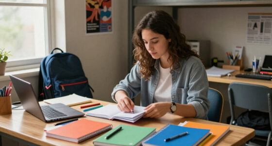13 Best School Supplies For College Students In 2026