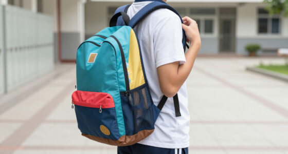 13 Best Student-Friendly Backpacks in 2026