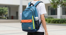 13 Best Student-Friendly Backpacks in 2026