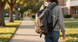 13 Best Student Laptop Backpacks for 2026
