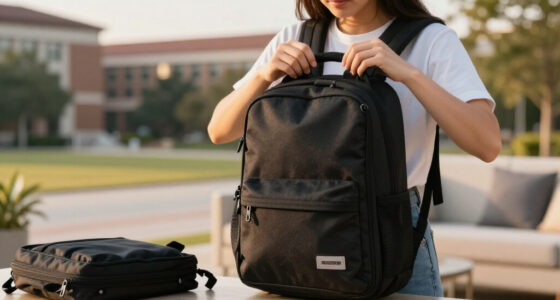13 Best Student Laptop Backpacks in 2026