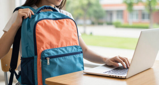 13 Best Student Laptop Backpacks in 2026