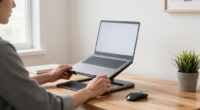 14 Best Ergonomic Laptop Stands in 2026