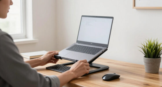 14 Best Ergonomic Laptop Stands in 2026