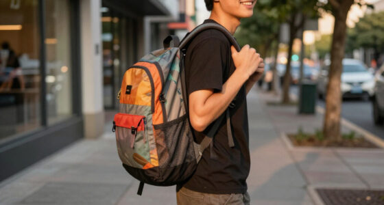 14 Best Student-Friendly Backpacks in 2026