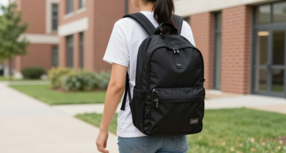 14 Best Student Laptop Backpacks in 2026