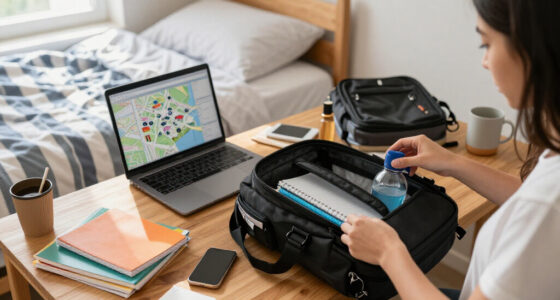 14 Best Student Laptop Backpacks in 2026
