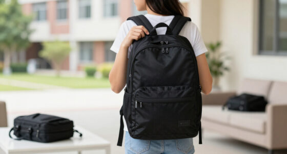 14 Best Student Laptop Backpacks in 2026