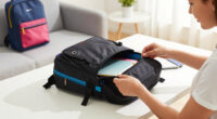 15 Best Student-Friendly Laptop Backpacks in 2026