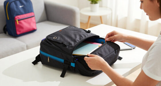 15 Best Student-Friendly Laptop Backpacks in 2026