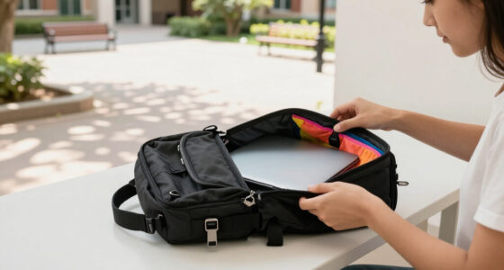 15 Best Student Laptop Backpacks in 2026