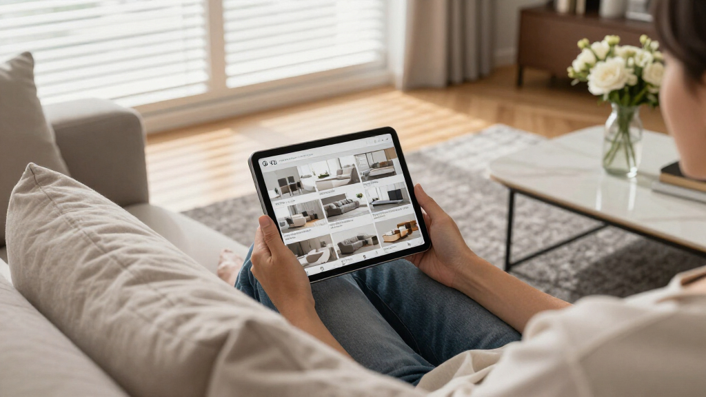 4 Best Home Furniture Deals in 2026