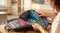 4 Best Student Backpack Organizers in 2026