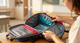 4 Best Student Backpack Organizers in 2026