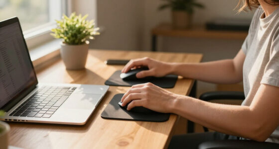 5 Best Ergonomic Desk Accessories in 2026