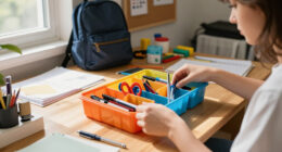 7 Best School Supply Organizers in 2026