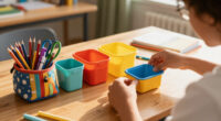 8 Best School Supplies Storage Organizers in 2026