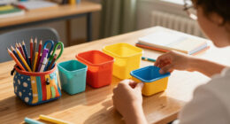 8 Best School Supplies Storage Organizers in 2026